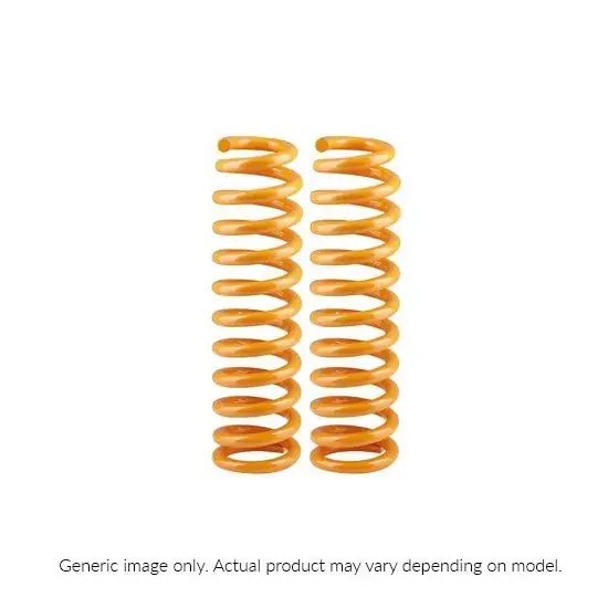 Trending Ironman 4x4 Front/Rear Coil Springs - Constant Load (Wranger/Grand Cherokee)