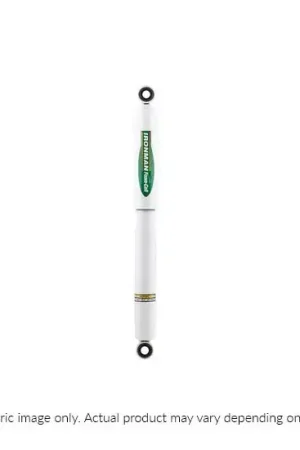 Best Choice Ironman 4x4 Front/Rear Shock Absorbers - Foam Cell (4Runner/Landcruiser 60-75 Series)