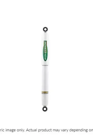 Budget Ironman 4x4 Front/Rear Shock Absorbers - Foam Cell (Patrol/4Runner/Prado)