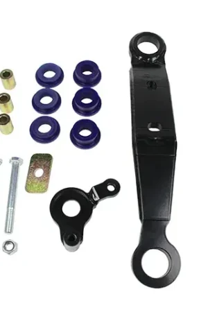 Viral Superior Engineering Gen 2 Diff Drop Kit 40mm (Hi-Lux)