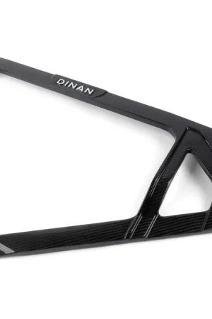 Dinan Gloss Carbon Fiber Strut Tower Brace - 2021-2025 BMW M2/M3/M4 Gloss Carbon Fiber - G80/G82/G83/G87 Bargain