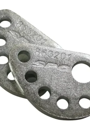 Limited Offer SPC Performance GM Alignment Cam Lock Plate (2)