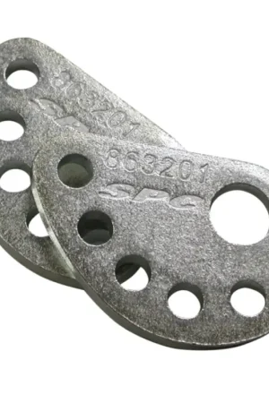 SPC Performance GM LOCKOUT CAM PLATE (2) One Day Deal