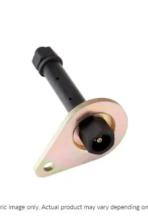 Ironman 4x4 Greasable Pin - Front/Rear (Landcruiser 40, 45 Series) Budget