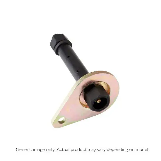 Ironman 4x4 Greasable Pin - Front/Rear (Patrol GQ Y60, GU Y61) Professional Grade