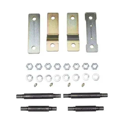 ARB Greasable Shackle Kit Hilux 05On Top Rated