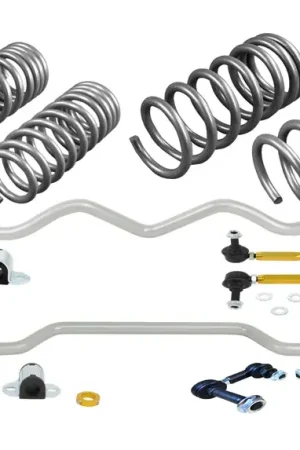 Whiteline Grip Series Kit (G Series 08-13 / 370Z 09-13 / Skyline V36 06-15) Factory Price