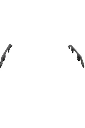 Certified ARB Guard Rail Trade 1255 Long - Fits 1770060/70