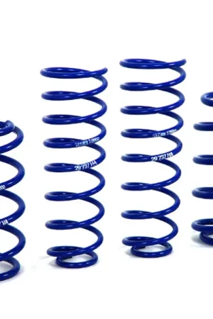 Seasonal Sale H&R H&R 00-02 Saturn LS/LS1/LS2 4 Cyl Sport Spring