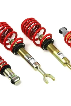 H&R H&R 00-03 Audi S4 (AWD) Street Perf. Coil Over No Minimum Order