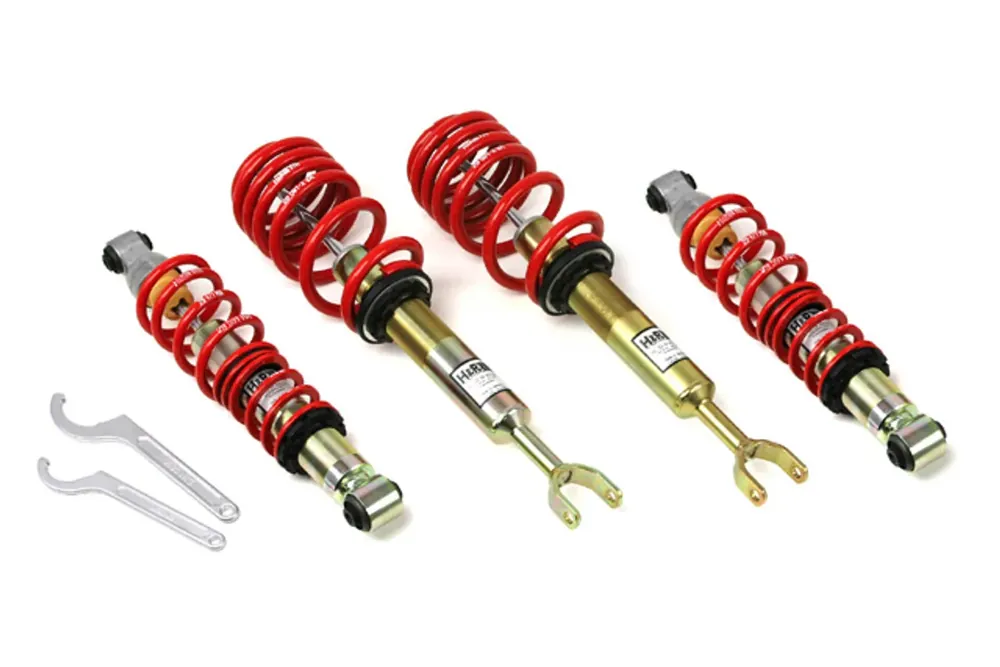 H&R H&R 00-03 Audi S4 (AWD) Street Perf. Coil Over No Minimum Order