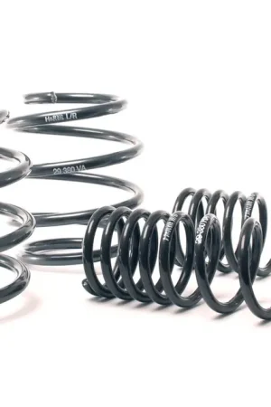 Buy Direct H&R H&R 00-03 BMW Z8 E52 Sport Spring