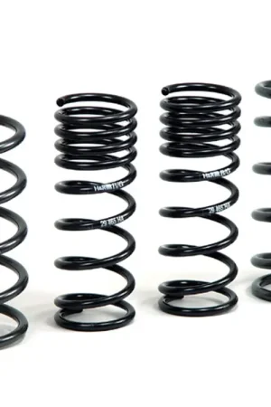 H&R H&R 00-05 Ford Focus/Focus SVT DAW Sport Spring (Non Wagon) Time-Limited