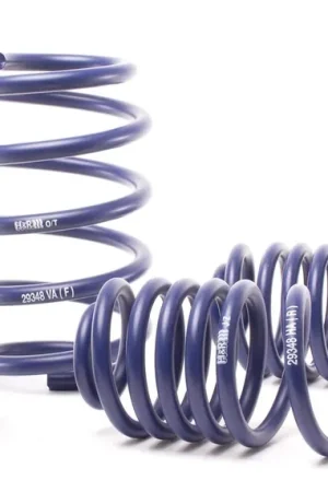 H&R H&R 00-06 BMW X5 E53 Sport Spring Low Price