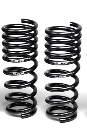 H&R H&R 00-08 Jaguar S-Type (2WD) Sport Spring Big Sale