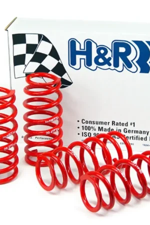 H&R H&R 00-09 Honda S2000 Sport Spring Buy Today