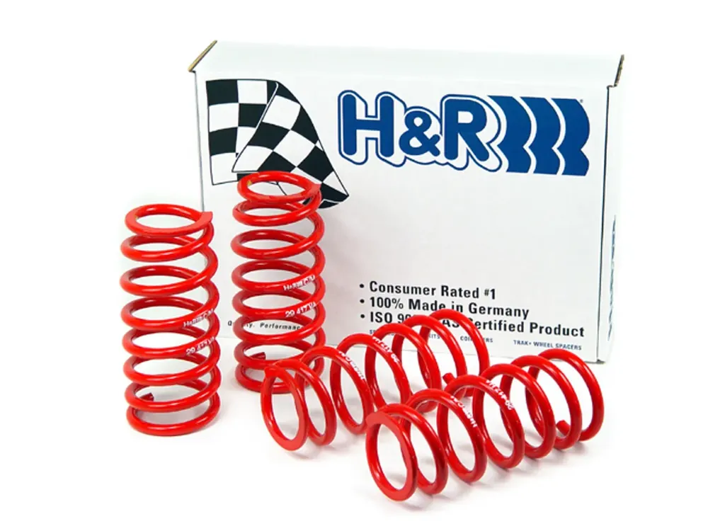 H&R H&R 00-09 Honda S2000 Sport Spring Buy Today
