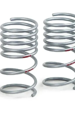 Must Have H&R H&R 01-03 Subaru 2.5 RS/Impreza/TS/WRX (Sedan/Sport Wagon) GD/GG Sport Spring