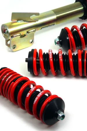 Next Day Delivery H&R H&R 01-03 Subaru 2.5 RS/Impreza/TS/WRX (Sedan/Sport Wagon) GD/GG Street Perf. Coil Over