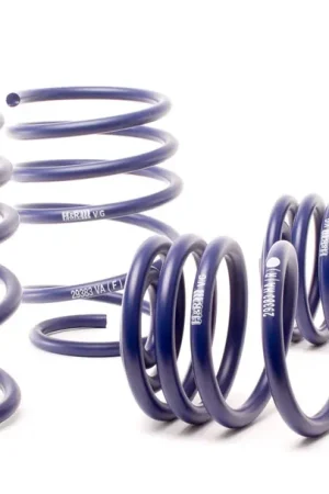 In Demand H&R H&R 01-05 BMW 325Xi Sport Wagon E46 Sport Spring