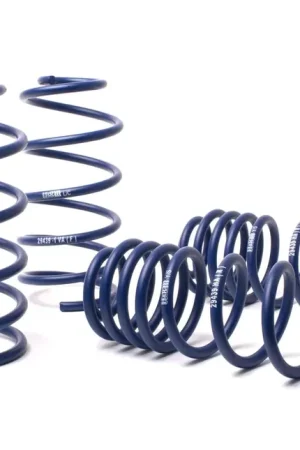 H&R H&R 01-05 Volkswagen Jetta Wagon 2.0L MK4 Sport Spring Next Day Delivery