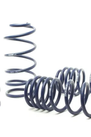 H&R H&R 01-05 Volkswagen Jetta Wagon VR6/TDI/1.8T MK4 Sport Spring Secure Checkout