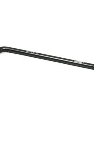 H&R H&R 01-06 BMW M3/M3 Cabrio E46 25mm Adj. 2 Hole Sway Bar - Rear Big Sale