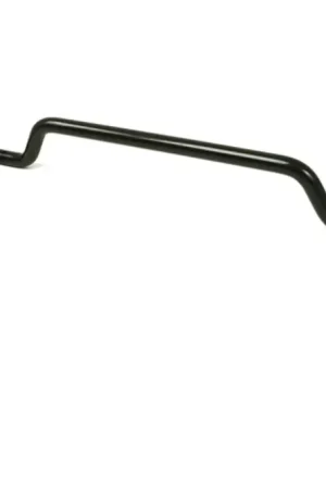 New Release H&R H&R 01-06 BMW M3/M3 Cabrio E46 30mm Adj. 3 Hole Sway Bar - Front