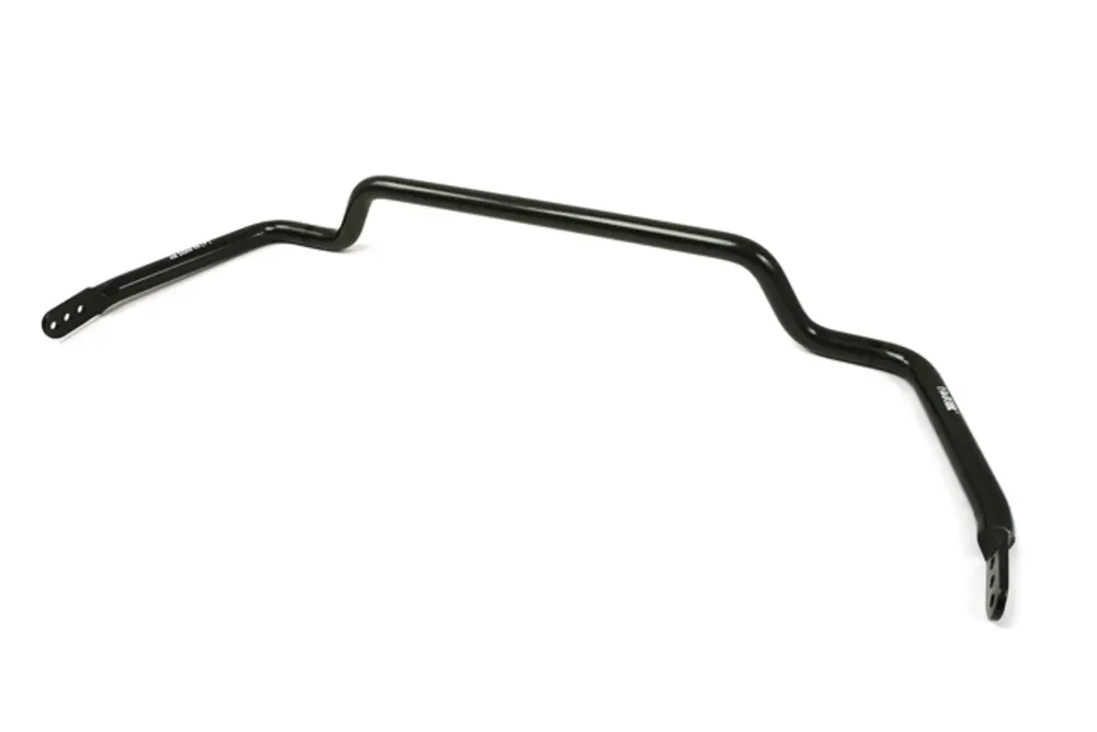 New Release H&R H&R 01-06 BMW M3/M3 Cabrio E46 30mm Adj. 3 Hole Sway Bar - Front