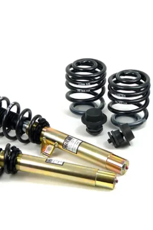 H&R H&R 01-06 BMW M3/M3 Cabrio E46 Street Perf. Coil Over Today Only