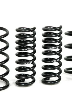 Buy Today H&R H&R 01-06 Mercedes-Benz C240/C320/C55 AMG W203 Sport Spring