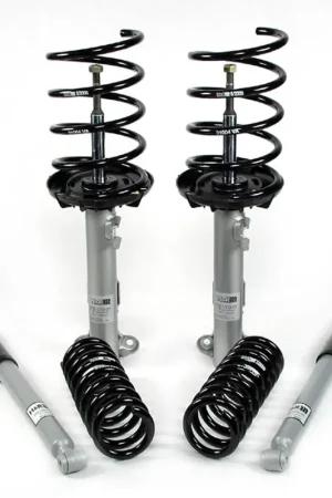 Top Rated H&R H&R 01-07 Mercedes-Benz C240/C320 W203 Sport Cup Kit