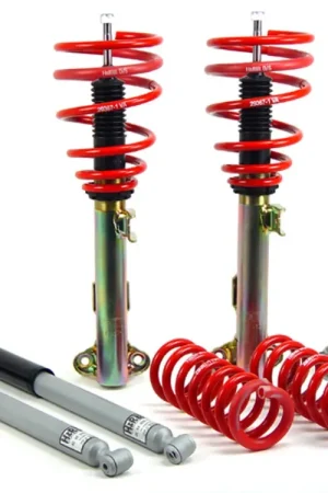 Sale H&R H&R 01-07 Mercedes-Benz C240/C320 W203 Street Perf. Coil Over