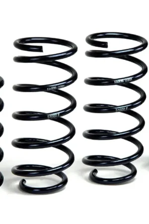 H&R H&R 01-12 Ford Escape (2WD/4WD) 4 Cyl/V6 Adventure Raising Spring Hassle-Free Returns