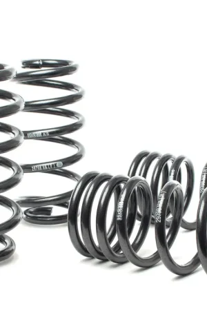 H&R H&R 02-03 Audi S6 Avant (AWD) Sport Spring High Quality