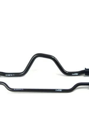 H&R H&R 02-04 Acura RSX Type S Sway Bar Kit - 26mm Front/20mm Rear High Quality