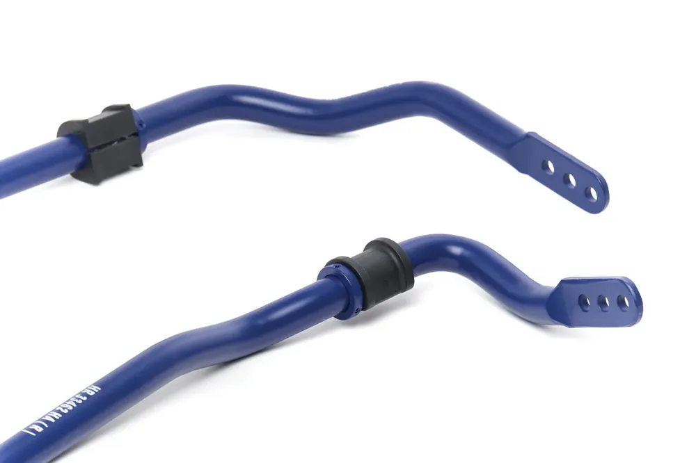 H&R H&R 02-05 Honda Civic/Civic Si Sway Bar Kit - 26mm Front/20mm Rear Low Price