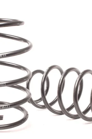 H&R H&R 02-08 BMW 745i/745Li/750i/750Li E65 Sport Spring (w/ Self Leveling & EDC) Limited Time