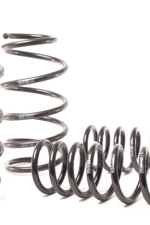 One Day Deal H&R H&R 02-08 BMW 745i/745Li/750i/750Li E65 Sport Spring (w/o Self Leveling)