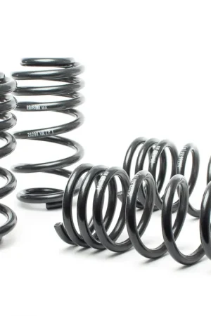 H&R H&R 03-04 Audi RS6/RS6 Avant (AWD) Sport Spring Modern