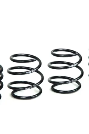 Secure Checkout H&R H&R 03-08 BMW Z4 E85 Sport Spring