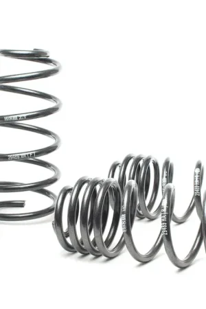 H&R H&R 03-10 Volkswagen Beetle Cabrio Sport Spring Trusted Brand