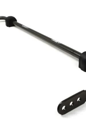 H&R H&R 04-06 BMW 525i/530i/545i E60 19mm Adj. 3 Hole Sway Bar - Rear (Non Dynamic Drive) Holiday Sale