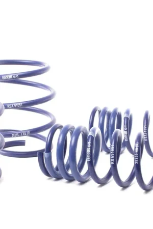 Popular H&R H&R 04-07 BMW 525i/530i E60 Sport Spring (w/o Self Leveling)