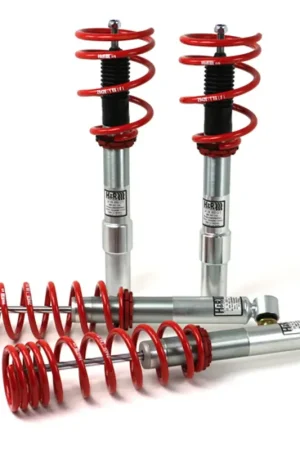 H&R H&R 04-07 BMW 525i/530i E60 Street Perf. Coil Over (w/o Self-Leveling) Shop Now