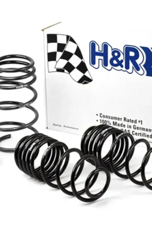 Genuine H&R H&R 04-07 Scion xA/xB Sport Spring
