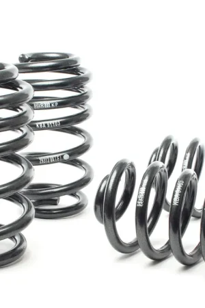 Exclusive Offer H&R H&R 04-08 Audi S4 Cabrio (AWD) V8 8E Sport Spring (Incl. Facelift Model)