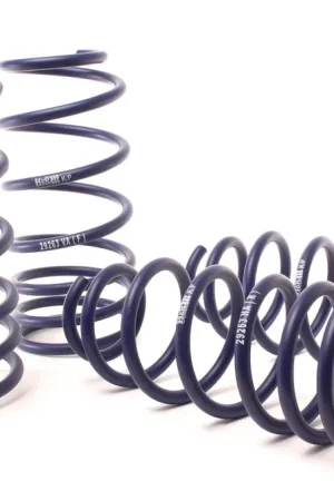 Factory Price H&R H&R 04-11 Chevrolet Aveo Sport Spring