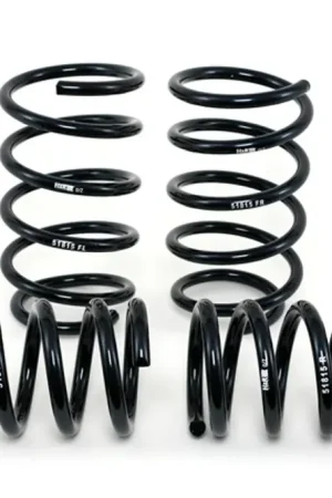 While Supplies Last H&R H&R 05-07 Honda Odyssey Sport Spring