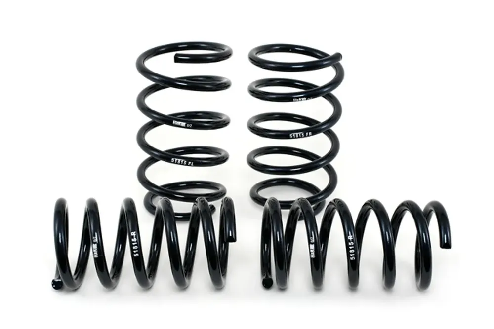 While Supplies Last H&R H&R 05-07 Honda Odyssey Sport Spring